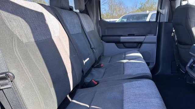 2024 Ford F-250 Super Duty XLT