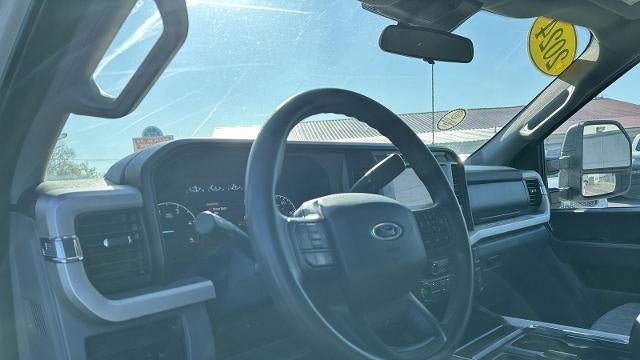 2024 Ford F-250 Super Duty XLT