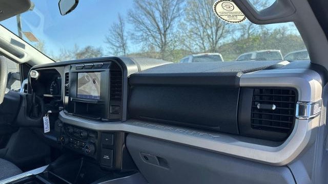 2024 Ford F-250 Super Duty XLT
