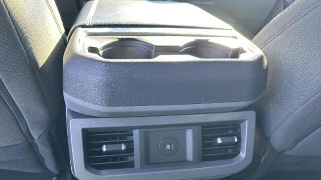 2024 Ford F-250 Super Duty XLT