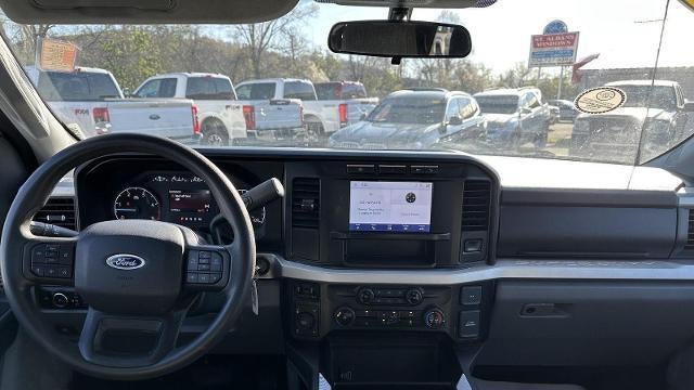 2024 Ford F-250 Super Duty XLT