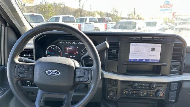2024 Ford F-250 Super Duty XLT