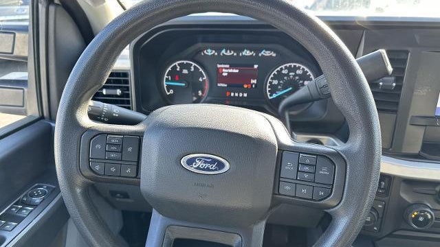 2024 Ford F-250 Super Duty XLT
