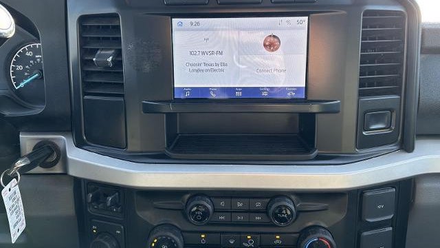 2024 Ford F-250 Super Duty XLT