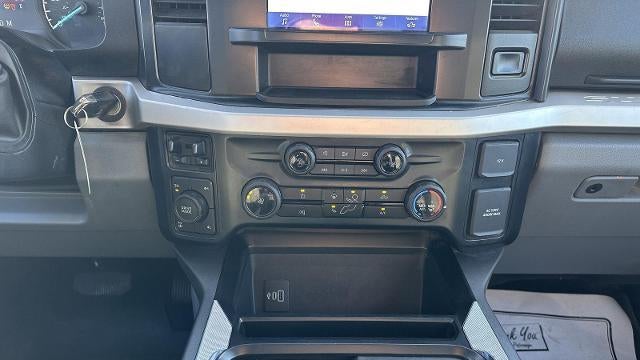 2024 Ford F-250 Super Duty XLT