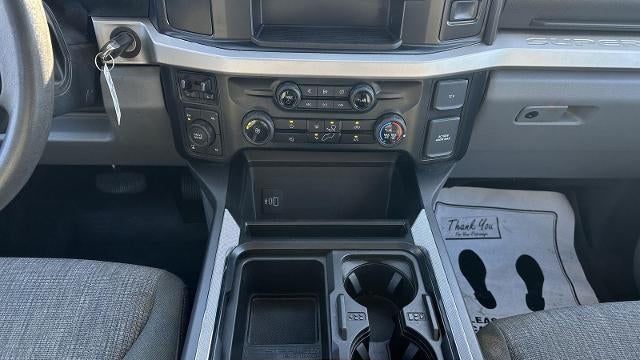 2024 Ford F-250 Super Duty XLT