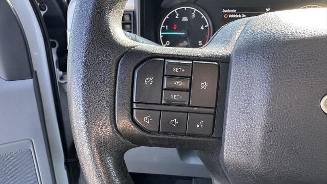2024 Ford F-250 Super Duty XLT