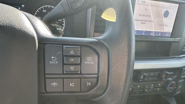 2024 Ford F-250 Super Duty XLT