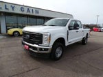 2024 F-250 Super Duty Thumbnail 3