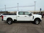 2024 F-250 Super Duty Thumbnail 8