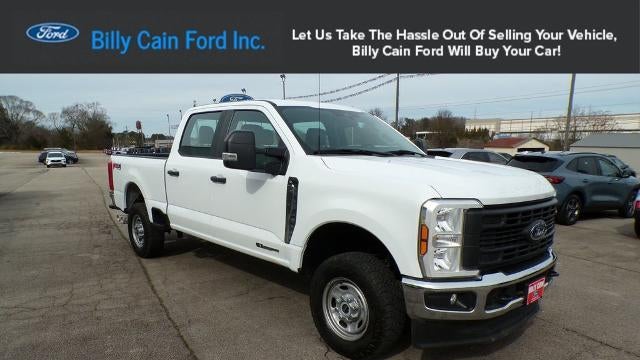 Preowned 2024 Ford F-250 Super Duty XL for Sale