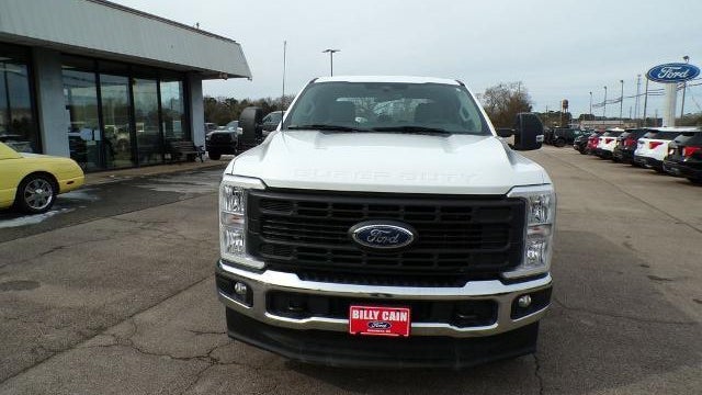 2024 Ford F-250 Super Duty XL