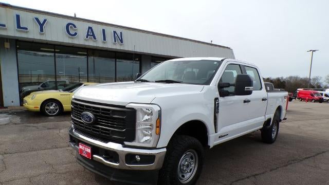 2024 Ford F-250 Super Duty XL