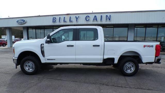 2024 Ford F-250 Super Duty XL