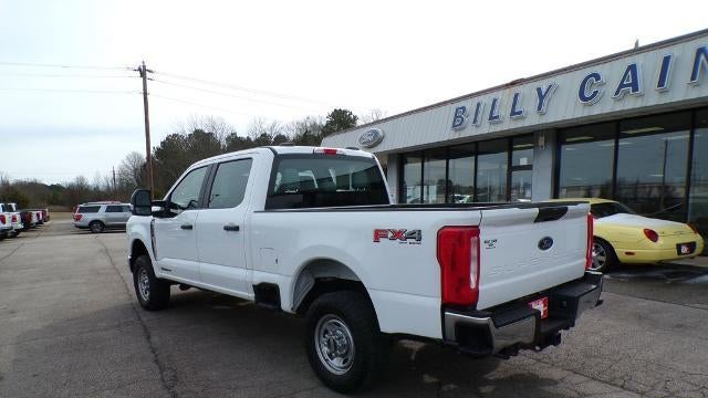 2024 Ford F-250 Super Duty XL