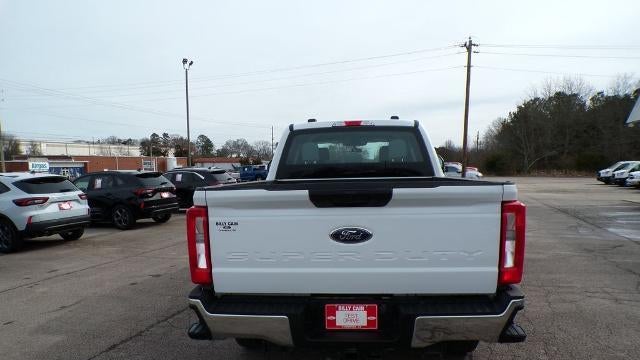 2024 Ford F-250 Super Duty XL
