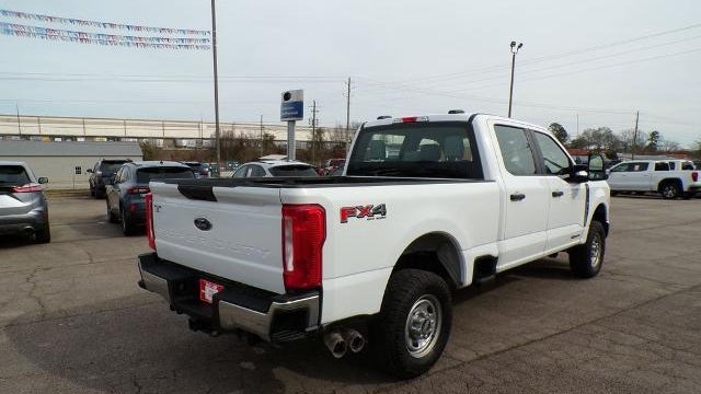 2024 Ford F-250 Super Duty XL