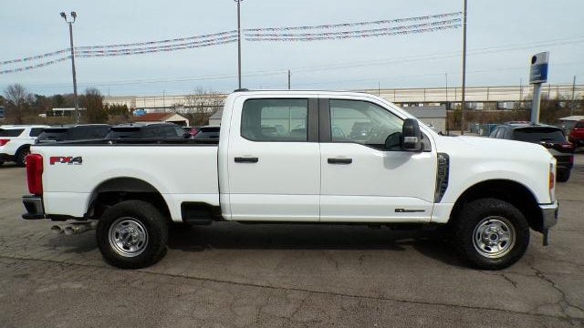 2024 Ford F-250 Super Duty XL