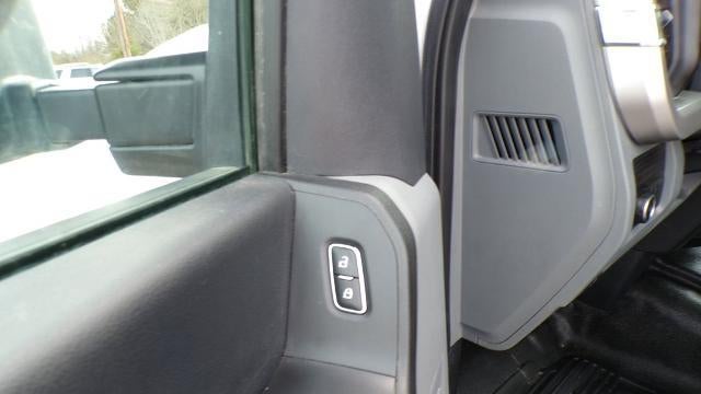 2024 Ford F-250 Super Duty XL