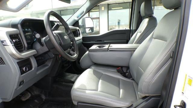 2024 Ford F-250 Super Duty XL