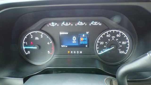 2024 Ford F-250 Super Duty XL