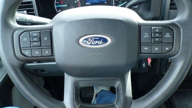 2024 Ford F-250 Super Duty XL