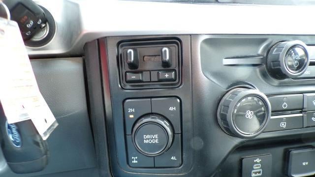 2024 Ford F-250 Super Duty XL
