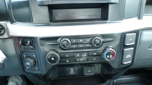 2024 Ford F-250 Super Duty XL