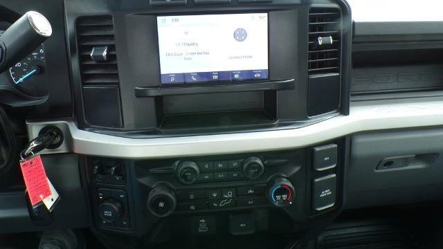 2024 Ford F-250 Super Duty XL
