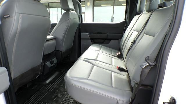 2024 Ford F-250 Super Duty XL