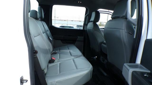 2024 Ford F-250 Super Duty XL