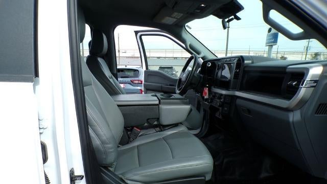 2024 Ford F-250 Super Duty XL