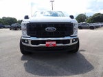 2024 F-250 Super Duty Thumbnail 3