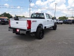 2024 F-250 Super Duty Thumbnail 8
