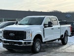 2024 F-250 Super Duty Thumbnail 32