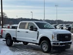 2024 F-250 Super Duty Thumbnail 35