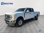 2024 F-250 Super Duty Thumbnail 1