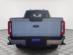 2024 F-250 Super Duty Thumbnail 4