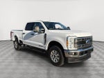 2024 F-250 Super Duty Thumbnail 7