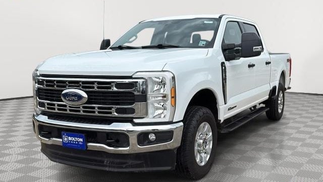 Preowned 2024 Ford F-250 Super Duty XLT for Sale