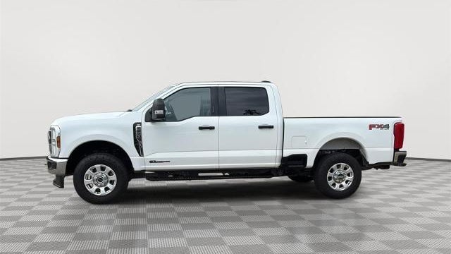 2024 Ford F-250 Super Duty XLT