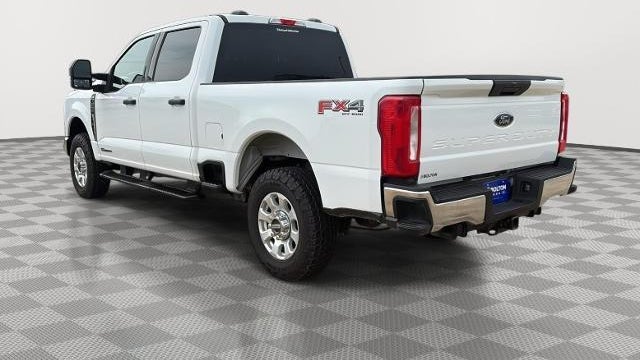 2024 Ford F-250 Super Duty XLT