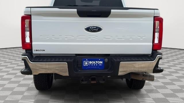 2024 Ford F-250 Super Duty XLT