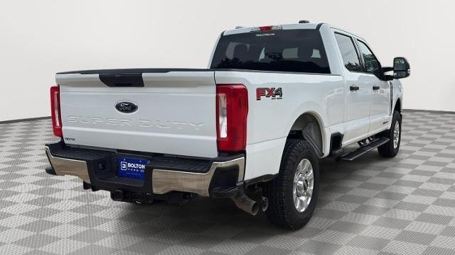 2024 Ford F-250 Super Duty XLT