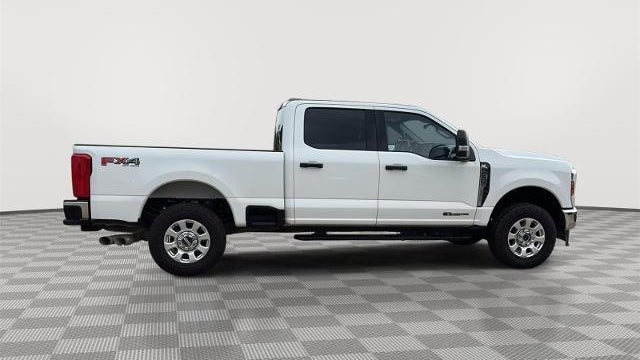 2024 Ford F-250 Super Duty XLT