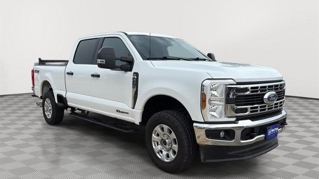 2024 Ford F-250 Super Duty XLT