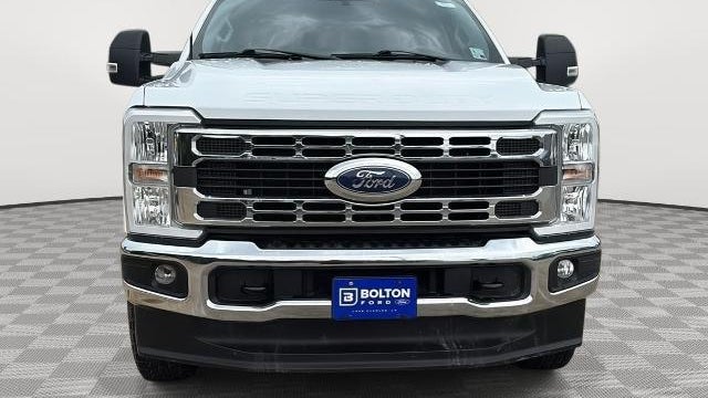 2024 Ford F-250 Super Duty XLT