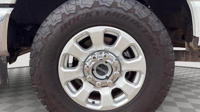 2024 Ford F-250 Super Duty XLT