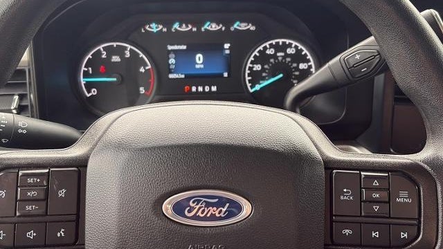 2024 Ford F-250 Super Duty XLT
