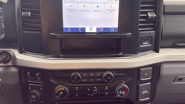 2024 Ford F-250 Super Duty XLT